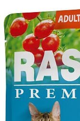 Rasco Premium Cat Adult kapsička hovädzie v šťave 85 g 6