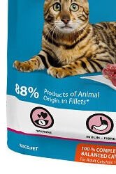 Rasco Premium Cat Adult kapsička hovädzie v šťave 85 g 8