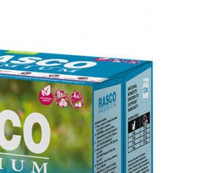 Rasco Premium Cat Adult Sterilized kapsičky multipack 12 x 85 g 7