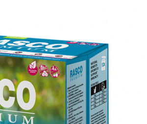 Rasco Premium Cat Adult Sterilized kapsičky multipack 12 x 85 g 7