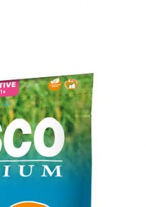 Rasco Premium Cat Sensitive morka a čakanka s obsahom probiotík 400 g 7