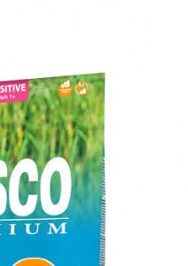 Rasco Premium Cat Sensitive morka a čakanka s probiotikami 2 kg 7