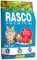 Rasco Premium Cat Sterilized hovädzie s brusnicami a kapucínkou 2 kg