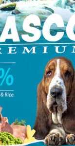 Rasco Premium dog granuly Adult Sensitive jahňa a ryža 15 kg 5