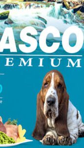 Rasco Premium dog granuly Adult Sensitive jahňa a ryža 3 kg 5