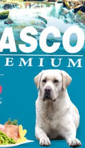 Rasco Premium dog granuly Puppy Junior Large 3 kg 5