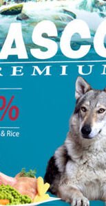 Rasco Premium dog granuly Senior Large 15 kg 5