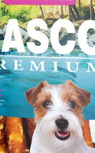 Rasco Premium pochúťka byvolie tyčinky obalené kačacím mäsom 80 g 5