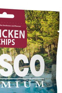 Rasco Premium pochúťka plátky s kuracím mäsom 230 g 7