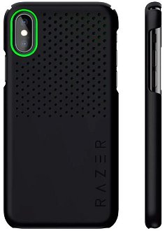 Razer Arctech Slim for iPhone XS Max, black