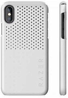 Razer Arctech Slim for iPhone XS Max, mercury