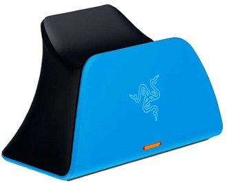Razer Universal Quick Charging Stand for PlayStation 5, blue
