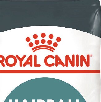 RC cat    HAIRBALL care - 10kg 7