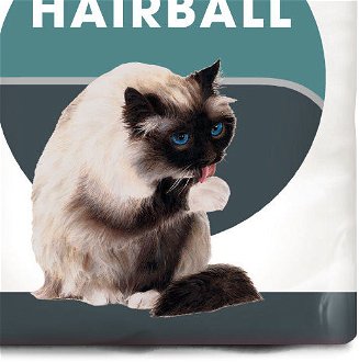 RC cat    HAIRBALL care - 10kg 9