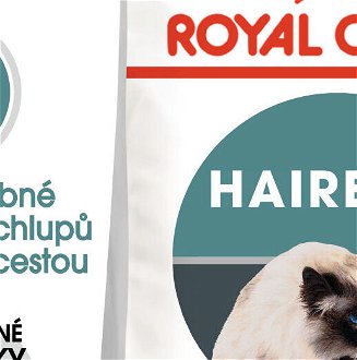 RC cat    HAIRBALL care - 10kg 5