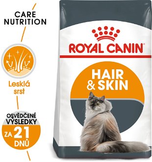 RC cat    HAIR/SKIN care - 10kg