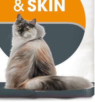 RC cat HAIR/SKIN care - 2kg 9