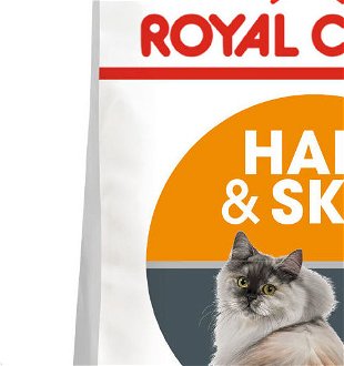 RC cat    HAIR/SKIN care - 2kg 5