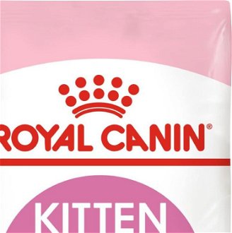 RC cat  KITTEN STERILISED - 2kg 7