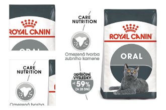 RC cat    ORAL care - 1,5kg 4