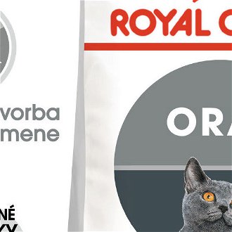 RC cat    ORAL care - 1,5kg 5