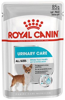 RC Dog CCN kaps. 85 g Urinary