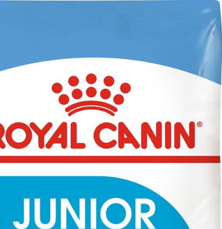 Royal Canin Dog Giant Junior - 15kg 7