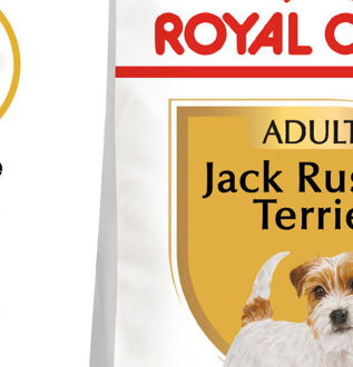 RC JACK RUSSELL - 1,5kg 5