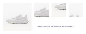 Reebok Cl Legacy Az Ftwr White/ Ftwr White/ Cold Grey 23 1