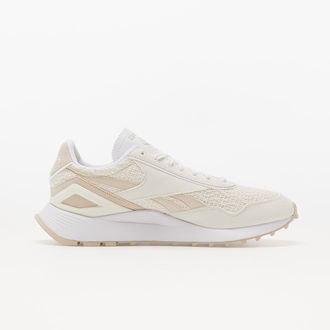 Reebok CL Legacy AZ Grow UNISEX Chalk/ Cloud White/ Stucco 2