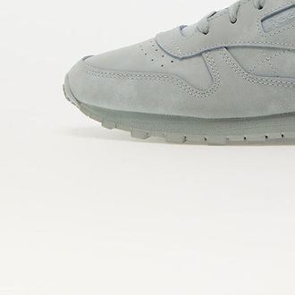 Reebok Classic Leather Sea Spray/ Sea Spray/ Sea Spray 8