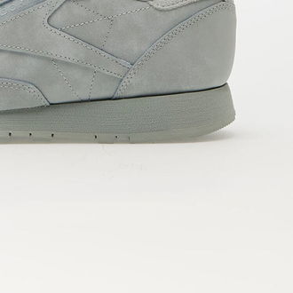 Reebok Classic Leather Sea Spray/ Sea Spray/ Sea Spray 9