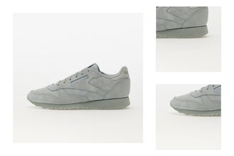 Reebok Classic Leather Sea Spray/ Sea Spray/ Sea Spray 3