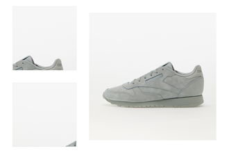 Reebok Classic Leather Sea Spray/ Sea Spray/ Sea Spray 4