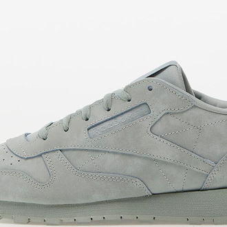 Reebok Classic Leather Sea Spray/ Sea Spray/ Sea Spray 5