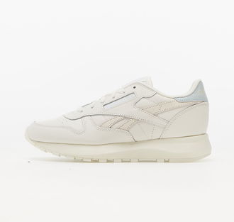 Reebok Classic Leather Sp Chalk/ Chalk/ Glacier Blue