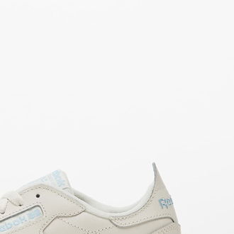 Reebok Classic Leather SP Extra Chalk/ Blue Peak/ Chalk 7