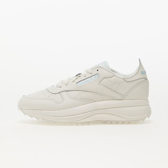 Reebok Classic Leather SP Extra Chalk/ Blue Peak/ Chalk 2