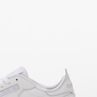 Reebok Classic Leather Sp Extra Cloud White/ Light Solid Grey/ Lucid Lilac 7