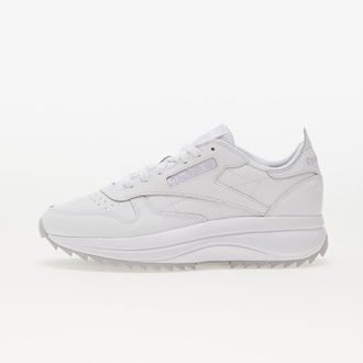 Reebok Classic Leather Sp Extra Cloud White/ Light Solid Grey/ Lucid Lilac 2