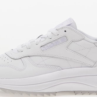 Reebok Classic Leather Sp Extra Cloud White/ Light Solid Grey/ Lucid Lilac 5