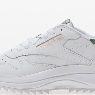 Reebok Classic Leather Sp Extra Hargrn/ Sofecr/ Ftwwht 5