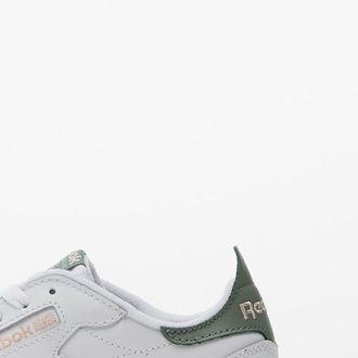 Reebok Classic Leather Sp Extra Hargrn/ Sofecr/ Ftwwht 7