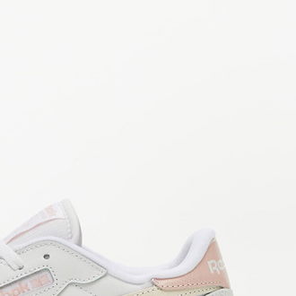 Reebok Classic Leather Sp Ftw White/ Ftw White/ Por Pink 7