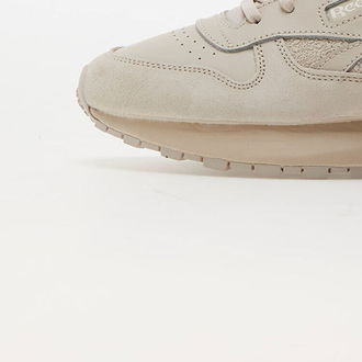 Reebok Classic Leather SP Stucco/ Stucco/ Stucco 8