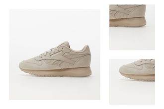 Reebok Classic Leather SP Stucco/ Stucco/ Stucco 3