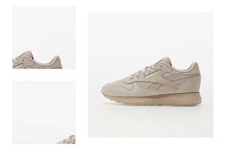 Reebok Classic Leather SP Stucco/ Stucco/ Stucco 4