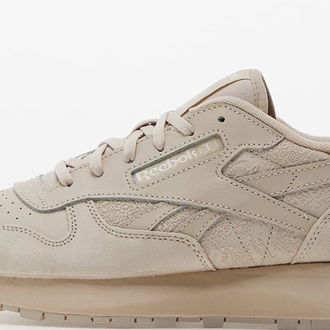 Reebok Classic Leather SP Stucco/ Stucco/ Stucco 5