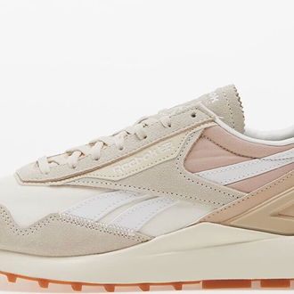 Reebok Classic Legacy AZ Chalk/ Alabaster/ Mode Beige 5