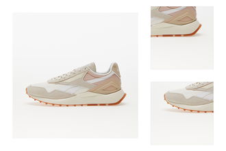 Reebok Classic Legacy AZ Chalk/ Alabaster/ Mode Beige 3